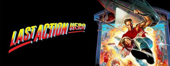 Last Action Hero UHD 4K blu-ray anmeldelse