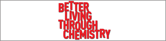 Better Living Through Chemistry blu-ray anmeldelse