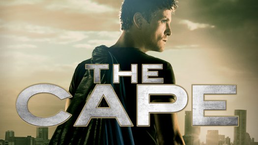 The Cape sæson 1 anmeldelse