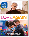 Love Again dvd anmeldelse