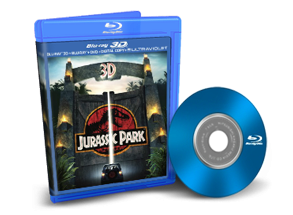 Demo 3D Blu-Ray