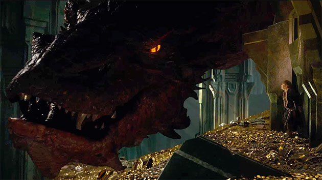 The Hobbit: The Desolation of Smaug - HFR 3D anmeldelse