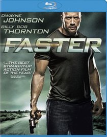 Faster blu-ray anmeldelse