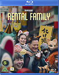 Rental Family blu ray anmeldelse