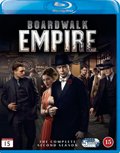 Boardwalk empire sæson 2 blu-ray anmeldelse