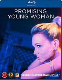 Promising Young Woman blu-ray anmeldelse