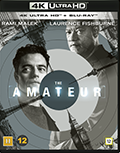 The Amateur