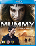 The mummy blu-ray anmeldelse