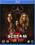 Scream 7 blu ray anmeldelse