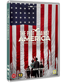 The Plot Against America dvd anmeldelse