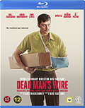 Dead Man&rsquo;s Wire blu ray anmeldelsen