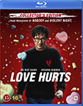 Love Hurts blu ray anmeldelse