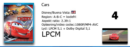 Cars