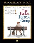 Forrest gump Blu-ray anmeldelse