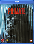 Primate blu ray anmeldelse