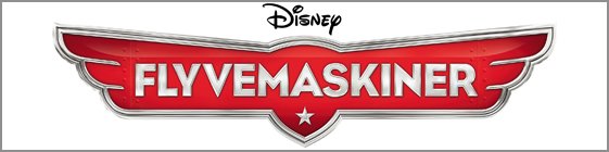 Flyvemaskiner blu-ray anmeldelse Flyvemaskiner blu-ray anmeldelse