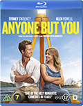 Anyone but you blu-ray anmeldelse