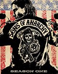 Sons of Anarchy sæson 1 anmeldelse