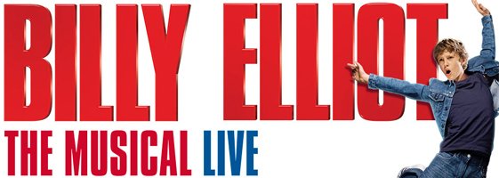 Billy Elliot Live, The Musical blu-ray anmeldelse