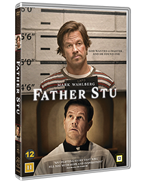 Father Stu dvd anmeldelse