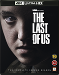 The Last of Us sæson 2 UHD 4K blu-ray anmeldelse