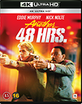 Another 48 Hrs UHD Blu-ray anmeldelse