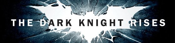 The dark knight rises Blu-ray anmeldelse