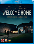  Welcome Home blu-ray anmeldelse