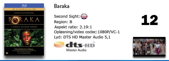 Baraka