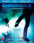 Chronicle blu-ray anmeldelse