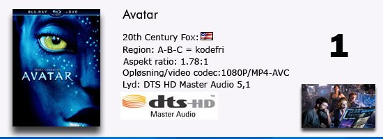 Avatar